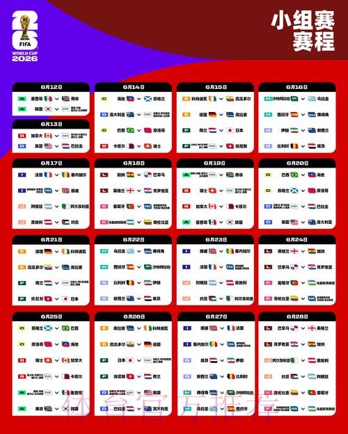 2026世界杯预测安全最新网址